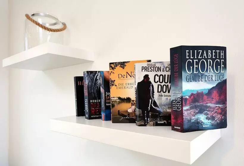 Apartments 4 You   Goethestrasse