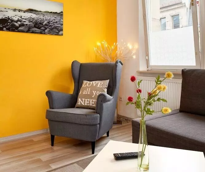 Apartments 4 You   Goethestrasse