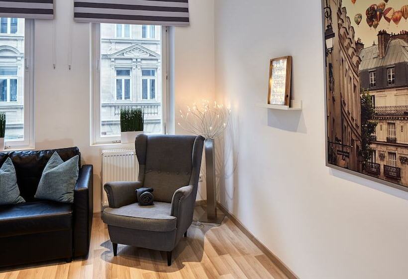 Apartments 4 You   Goethestrasse