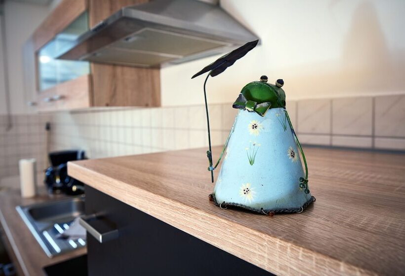 Apartments 4 You   Goethestrasse