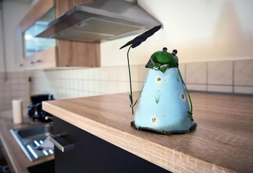 Apartments 4 You   Goethestrasse