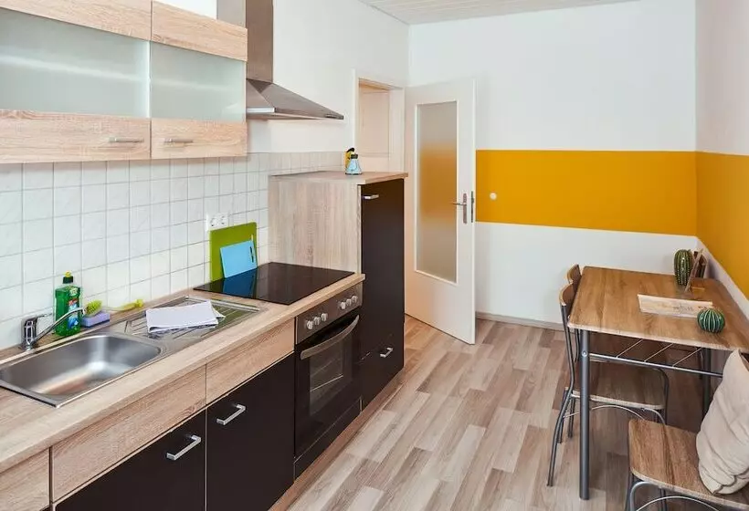 Apartments 4 You   Goethestrasse