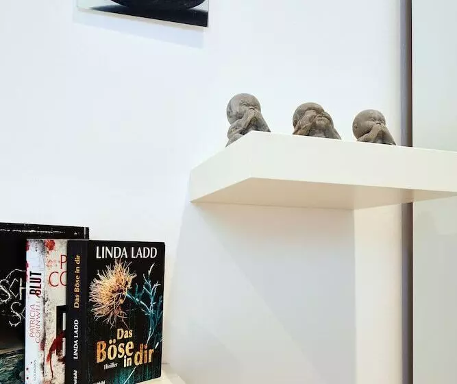 Apartments 4 You   Goethestrasse