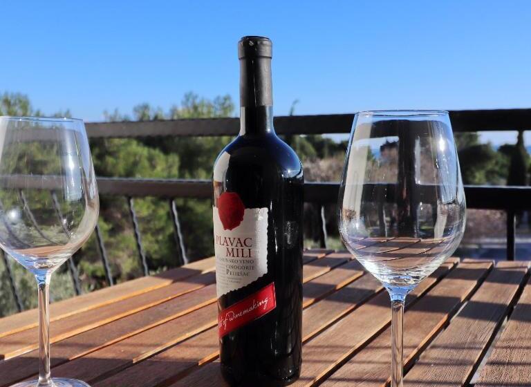 Apartments Trstenica