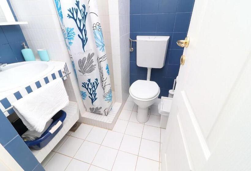 Apartments Trstenica