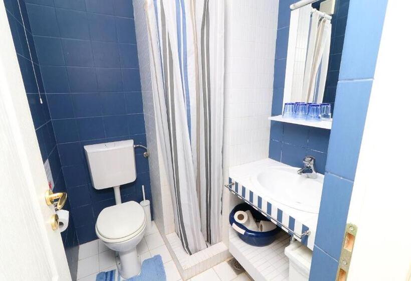 Apartments Trstenica