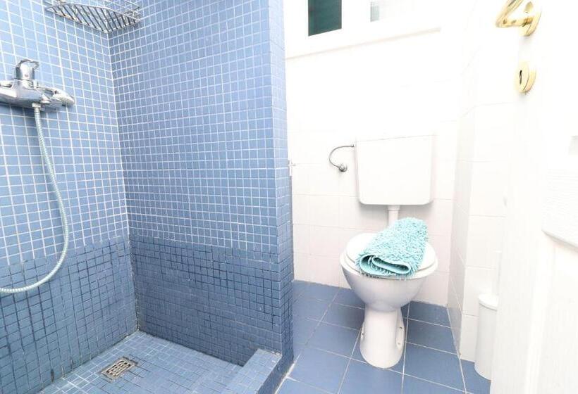 Apartments Trstenica