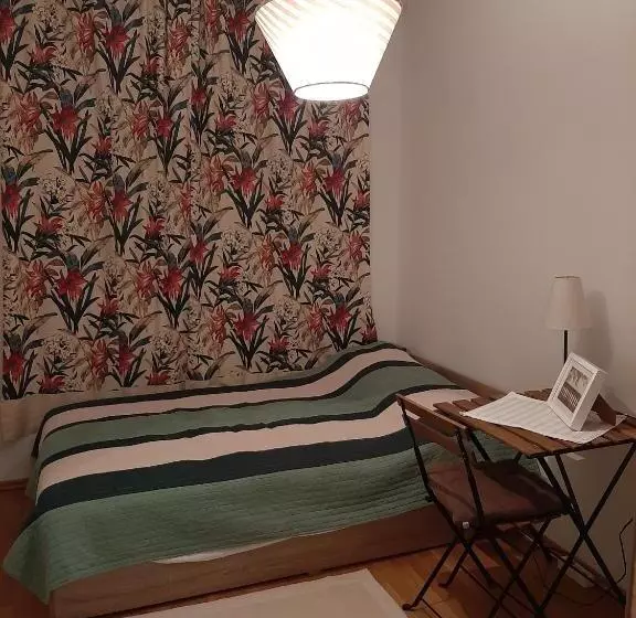 Apartments Trstenica