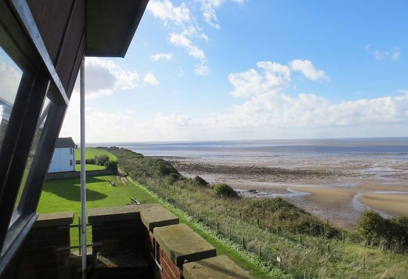 Coastguard Lookout Tower With Sea Views