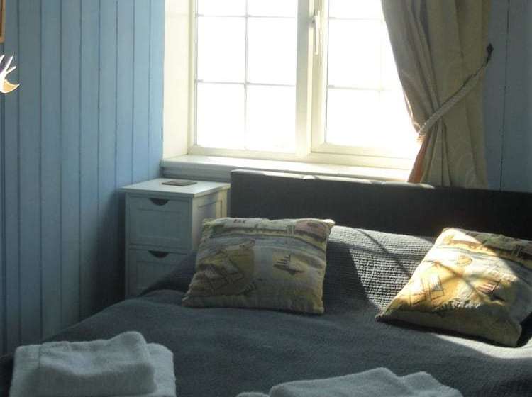 Coastguard Lookout Tower With Sea Views