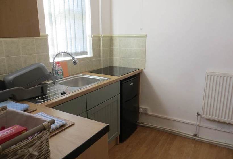 Coastguard Lookout Tower With Sea Views