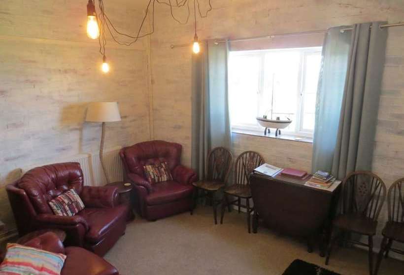 Coastguard Lookout Tower With Sea Views