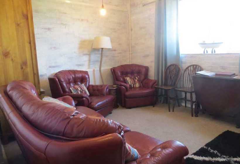 Coastguard Lookout Tower With Sea Views