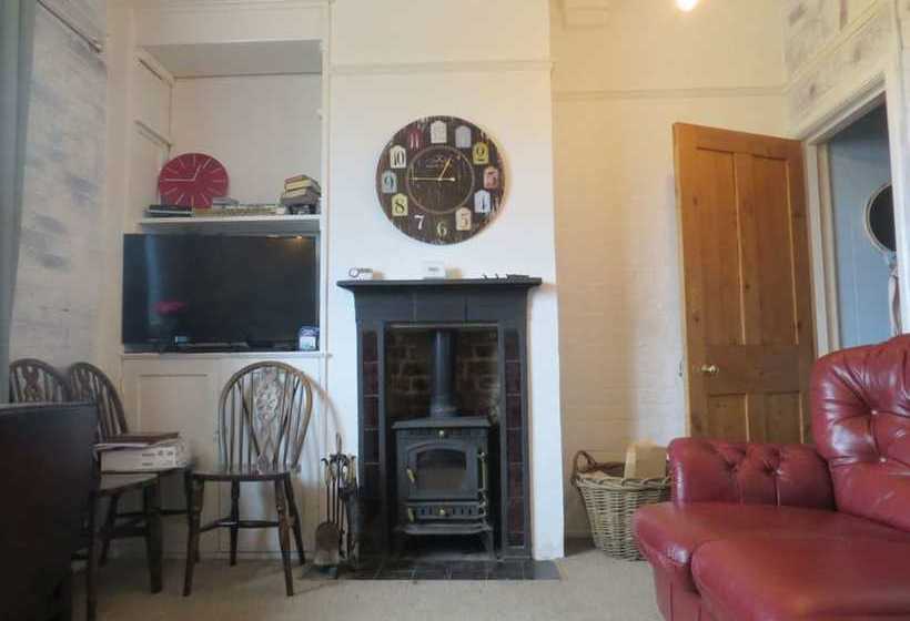 Coastguard Lookout Tower With Sea Views