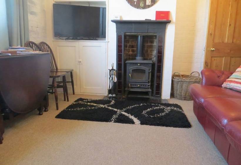 Coastguard Lookout Tower With Sea Views