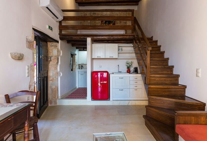 Erondas Cretan Country Villas