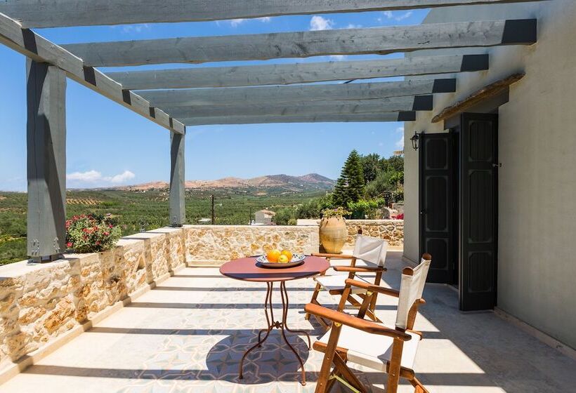 Erondas Cretan Country Villas