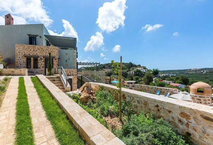 Erondas Cretan Country Villas