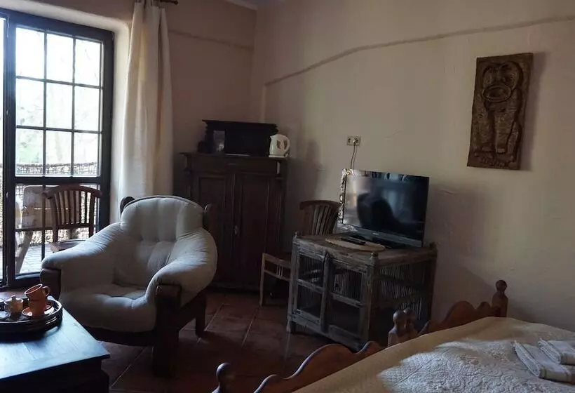 ホテル Galindia Refugia