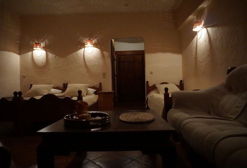 בית מלון כפרי Galindia Refugia