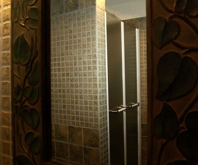 בית מלון כפרי Galindia Refugia