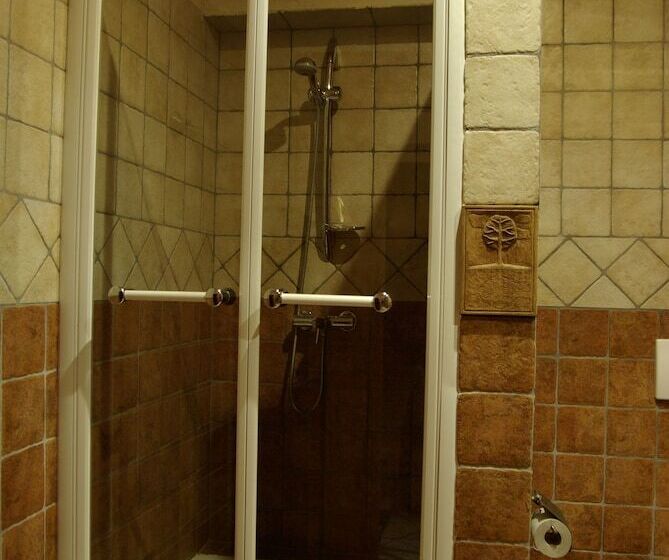 בית מלון כפרי Galindia Refugia