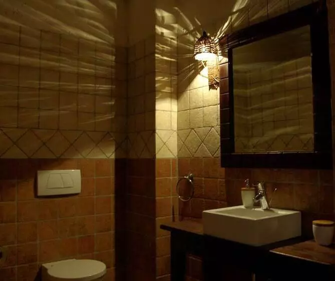 ホテル Galindia Refugia