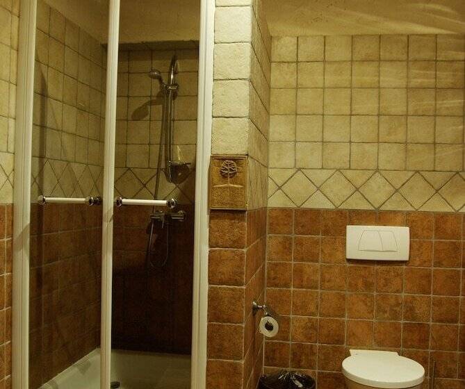 בית מלון כפרי Galindia Refugia