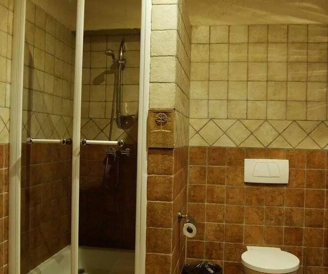 ホテル Galindia Refugia