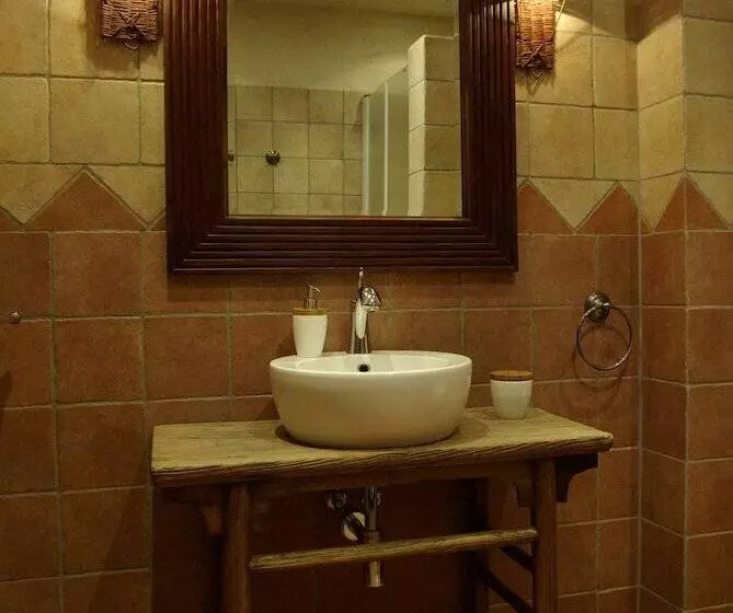 ホテル Galindia Refugia