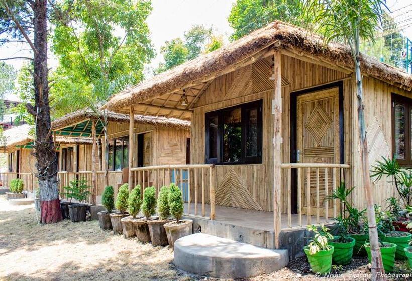 هتل Nainital Adventure Park & Resort