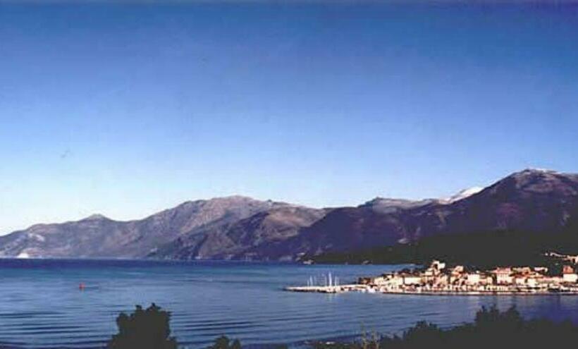 هتل روستایی La Canardiere