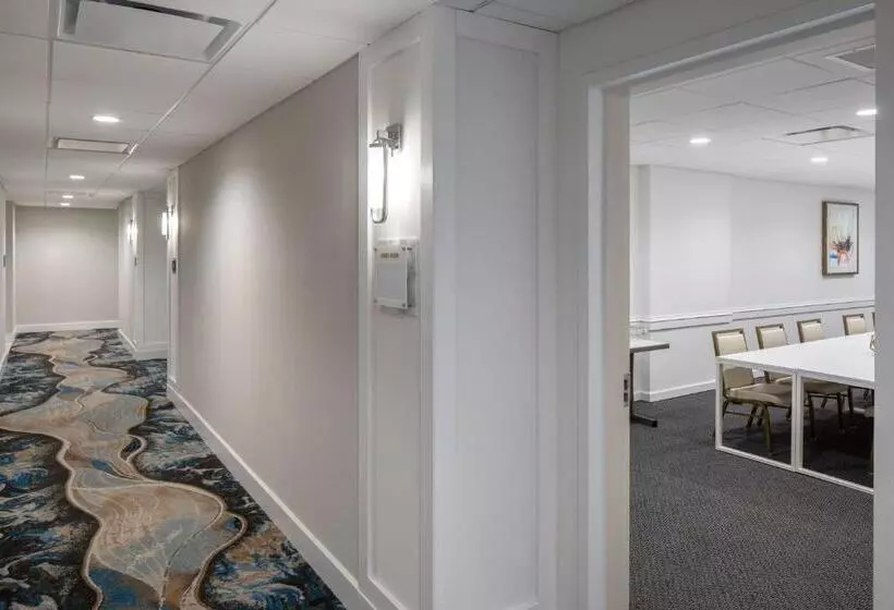 The Karol Hotel, St. Petersburg Clearwater, A Tribute Portfolio