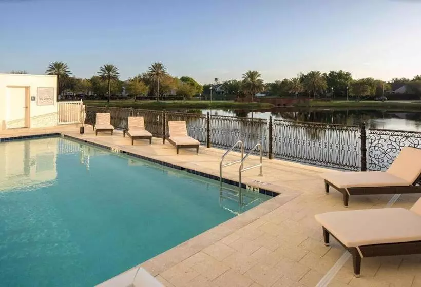 The Karol Hotel, St. Petersburg Clearwater, A Tribute Portfolio