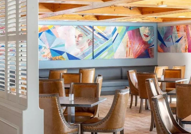 The Karol Hotel, St. Petersburg Clearwater, A Tribute Portfolio