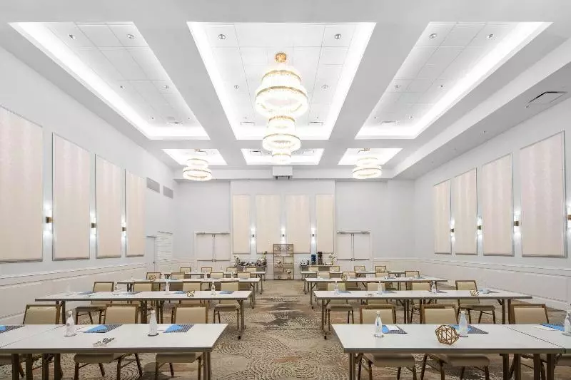 The Karol Hotel, St. Petersburg Clearwater, A Tribute Portfolio