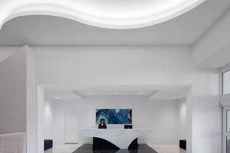 The Karol Hotel, St. Petersburg Clearwater, A Tribute Portfolio