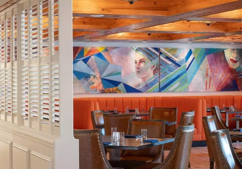 The Karol Hotel, St. Petersburg Clearwater, A Tribute Portfolio