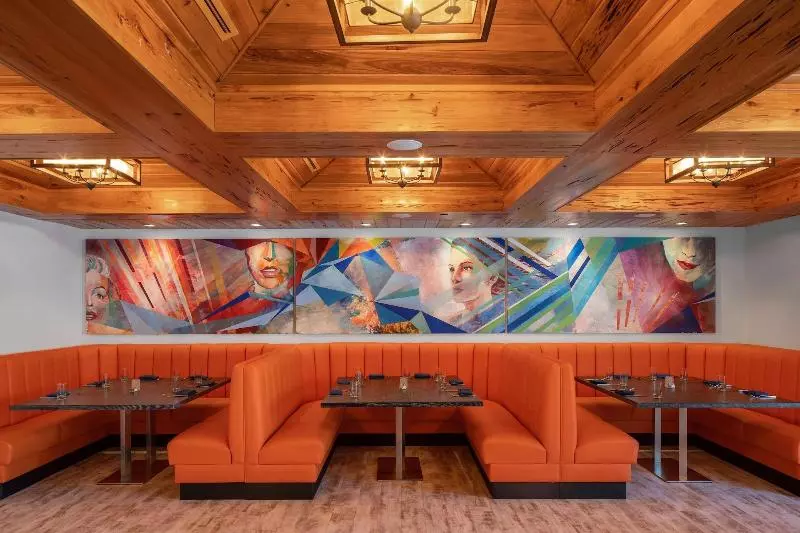 The Karol Hotel, St. Petersburg Clearwater, A Tribute Portfolio