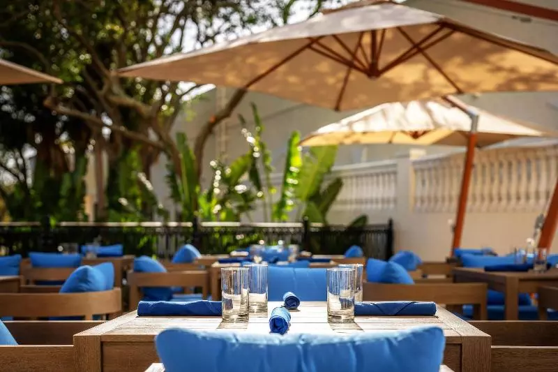 The Karol Hotel, St. Petersburg Clearwater, A Tribute Portfolio