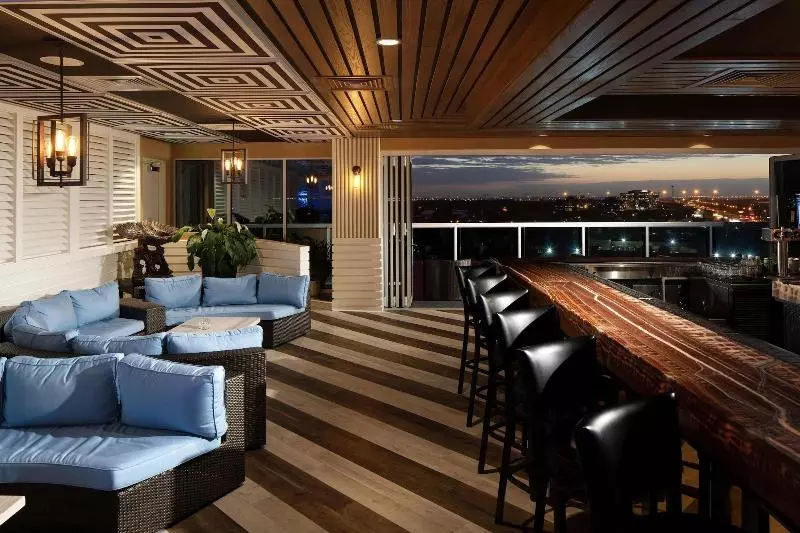 The Karol Hotel, St. Petersburg Clearwater, A Tribute Portfolio