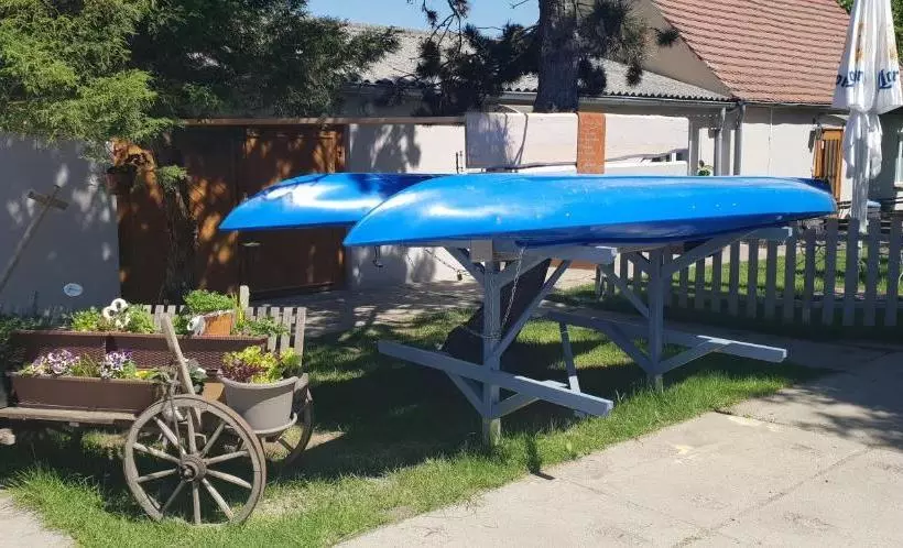 Ostsee Radlerpension Peitz