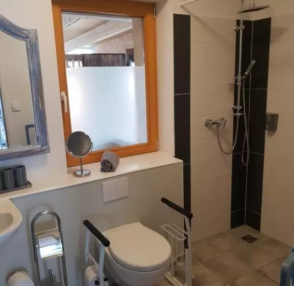 Ostsee Radlerpension Peitz