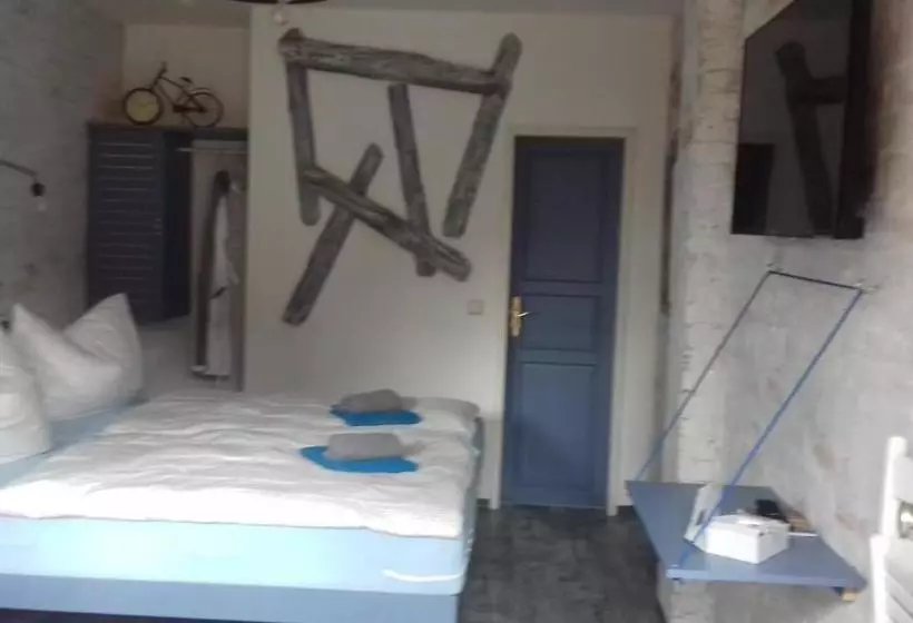 Ostsee Radlerpension Peitz