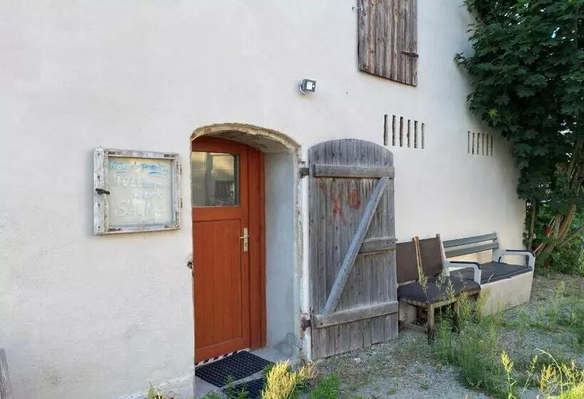 Ostsee Radlerpension Peitz