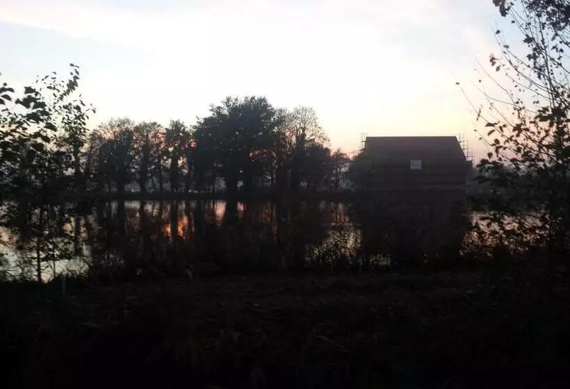 Ostsee Radlerpension Peitz