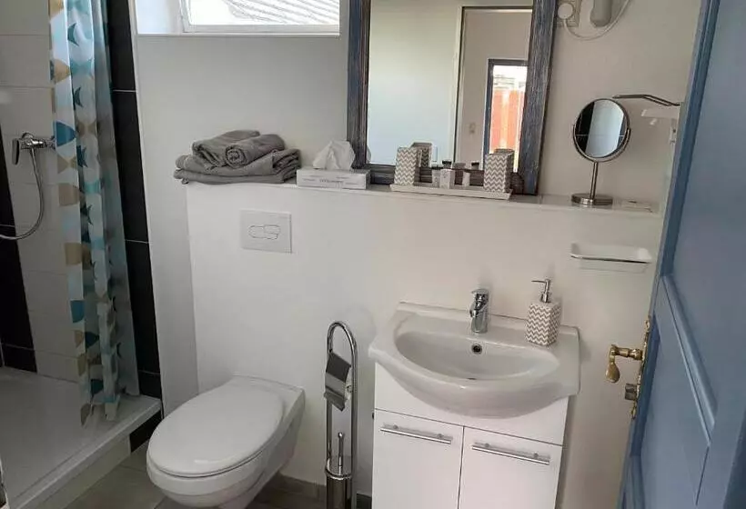 Ostsee Radlerpension Peitz