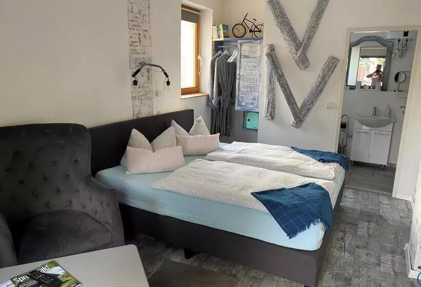 Ostsee Radlerpension Peitz