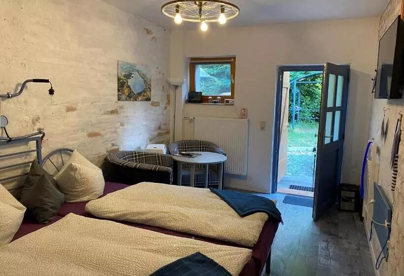 Ostsee Radlerpension Peitz