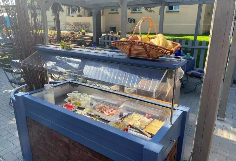 Ostsee Radlerpension Peitz